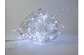 Гирлянда "Нить" 24V 100pcs IP44 White